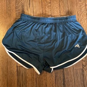 Tracksmith Twilight Split Shorts